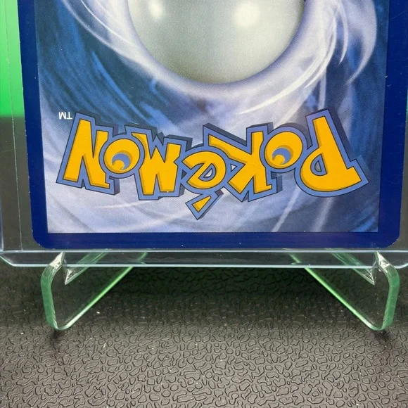 Plasma Blast Palkia EX Holo Pokémon Card - Picture 5 of 7